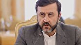 غریب آبادی: ایران قاطعانه آماده مقابله با هرگونه تجاوز نظامی است