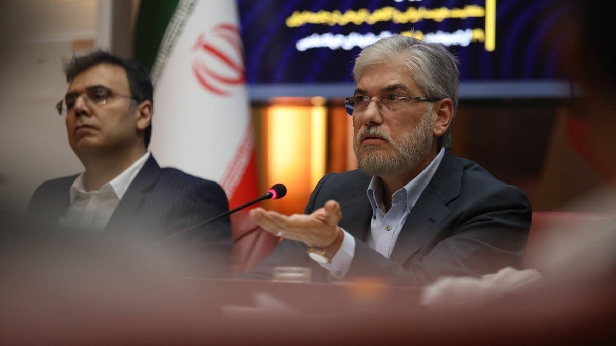 باشگاه خبرنگاران -ادبیات فارسی در بحران‌ها لنگرگاه جامعه ایرانی بوده است