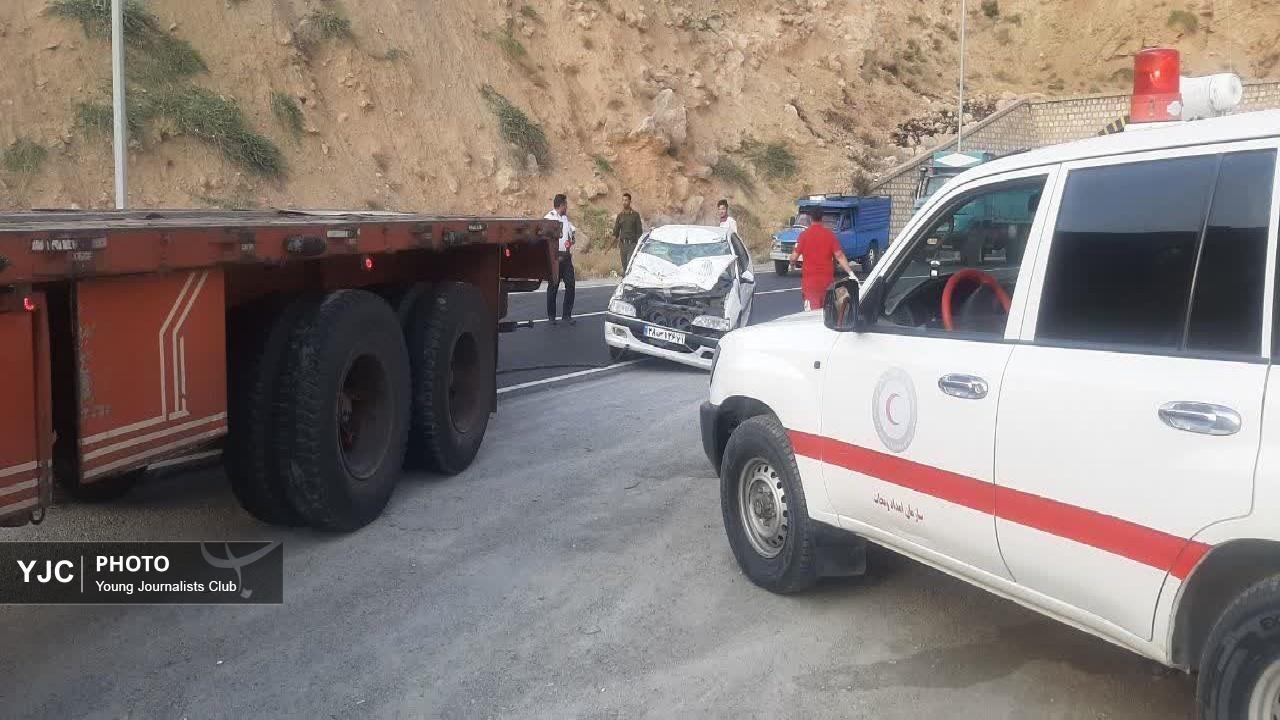 امدادرسانی جمعیت هلال‌احمر بام ایران به ۱۷۴۴ نفر