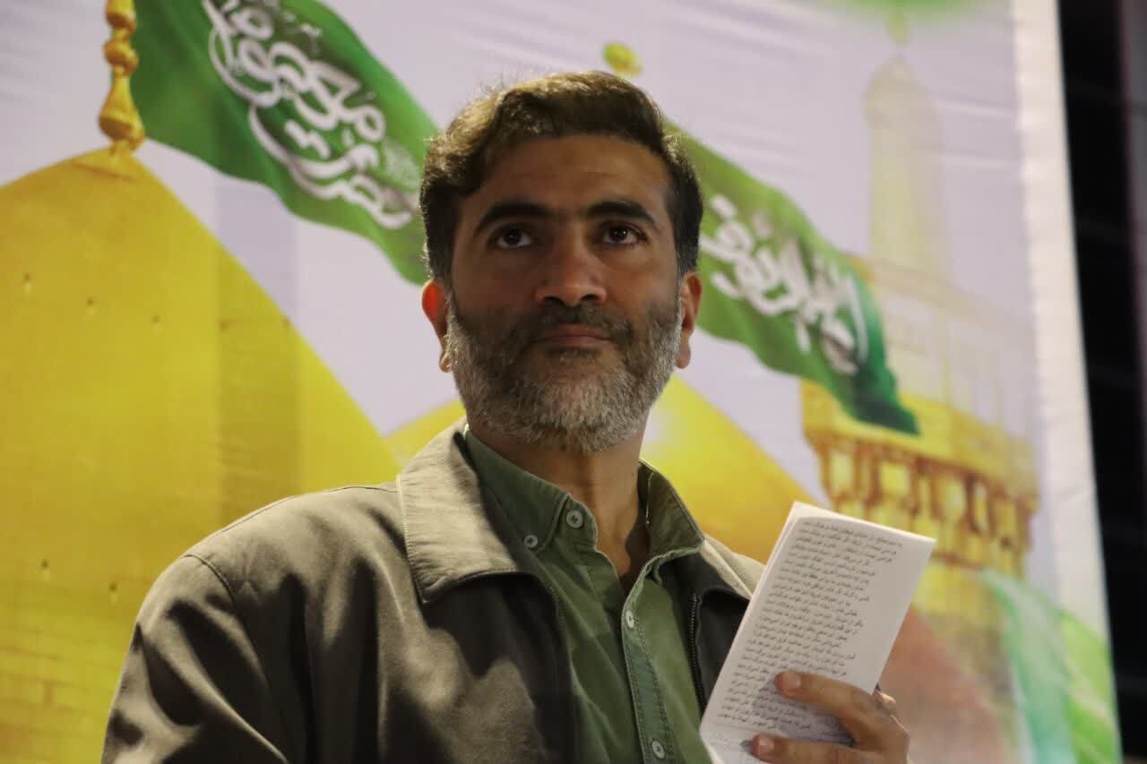 جلوه&zwnj;هایی از پنجاه وسومین اجتماع عظیم مردم انقلابی و شهید پرور ماهدشت
