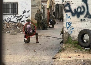 هاآرتص فاش کرد: غارت سیستماتیک سربازان اسرائیل در لبنان با تأیید فرماندهان