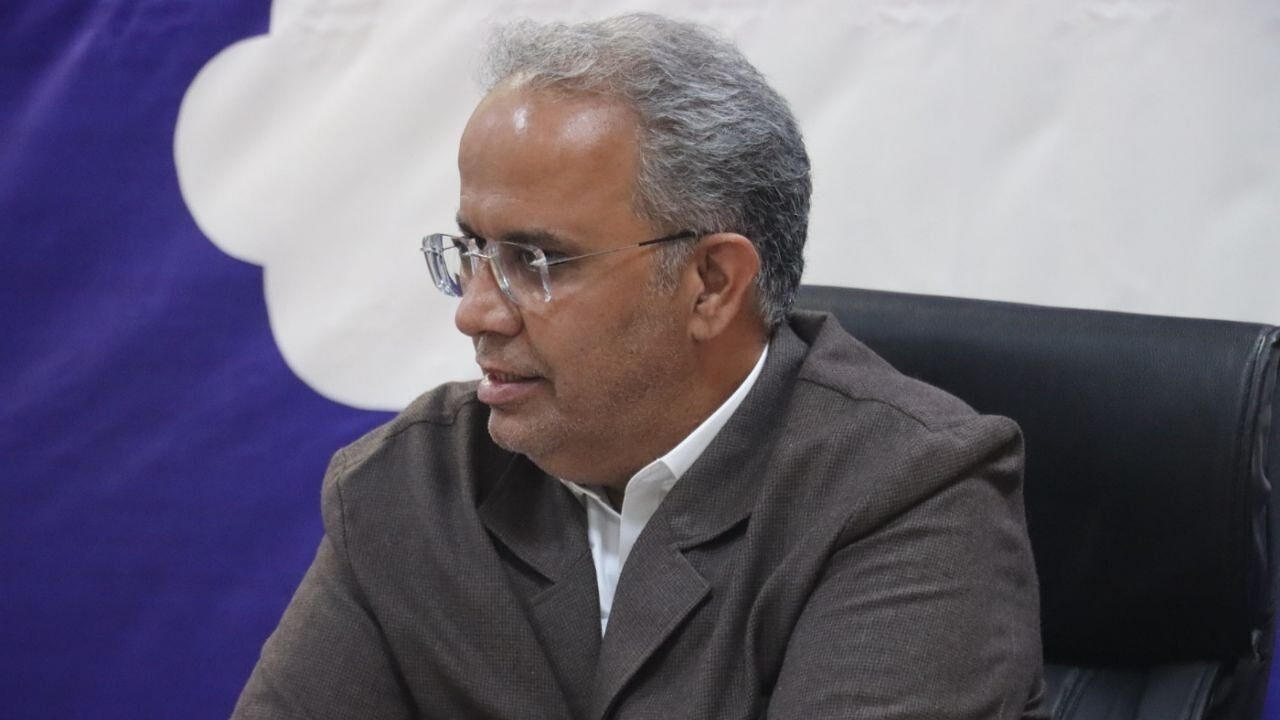 رکورد تردد ۱۴ هزار کامیون در سایه امنیت نیروهای مسلح سیستان و بلوچستان شکسته شد