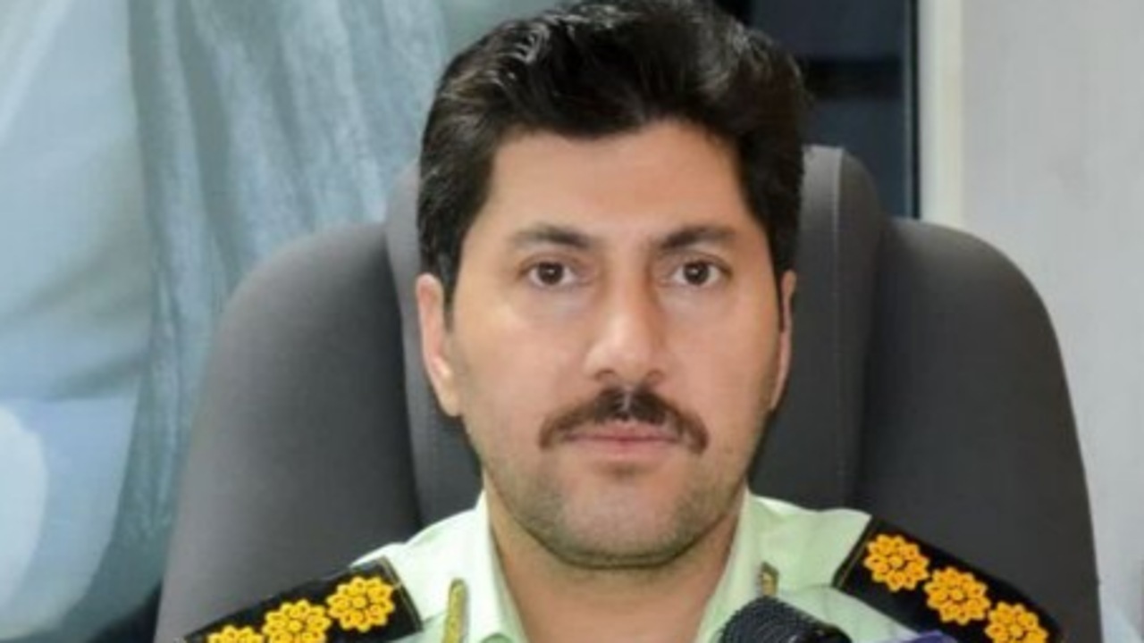 شناسایی مجرمان سایبری در سیستان و بلوچستان
