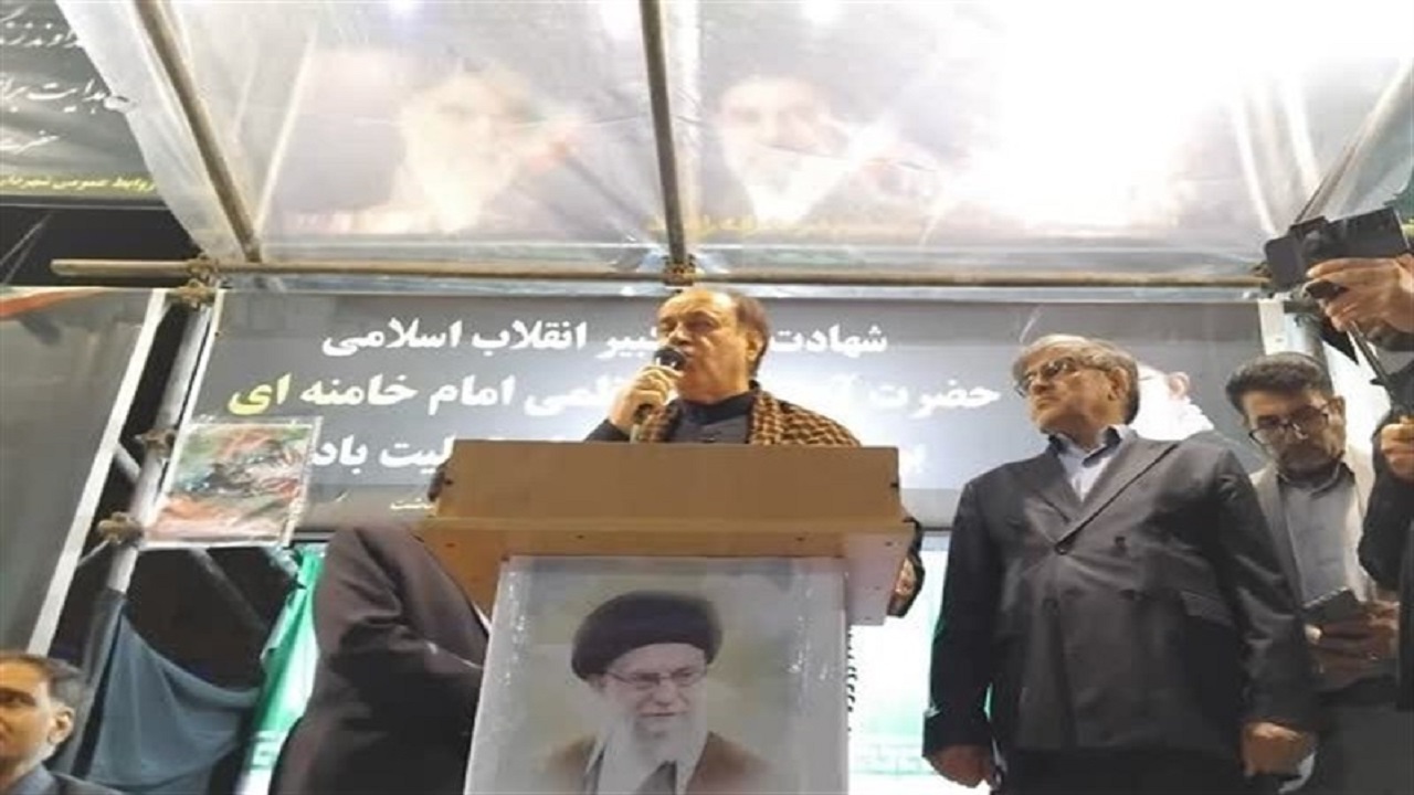 واریز درآمد تنگه هرمز به حساب بانک مرکزی