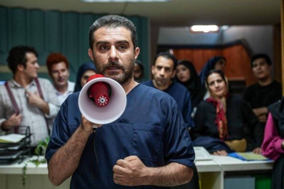 باشگاه خبرنگاران -شروع پخش سریال «کلینیک رویا» از امشب در شبکه سه