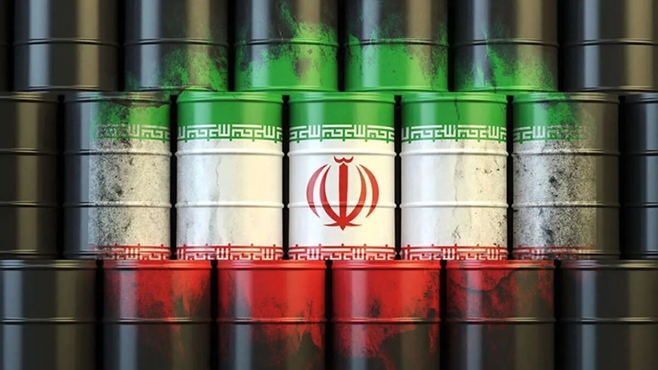 جنگ و اجبار آمریکا به تمدید معافیت فروش نفت ایران + فیلم