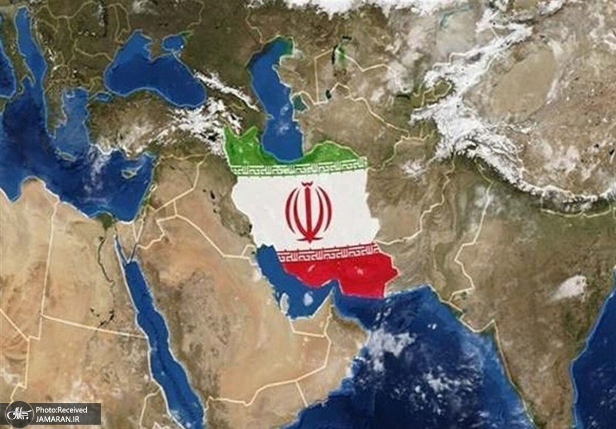 مرزبانی که بالگرد آمریکایی را به رگبار بست + فیلم