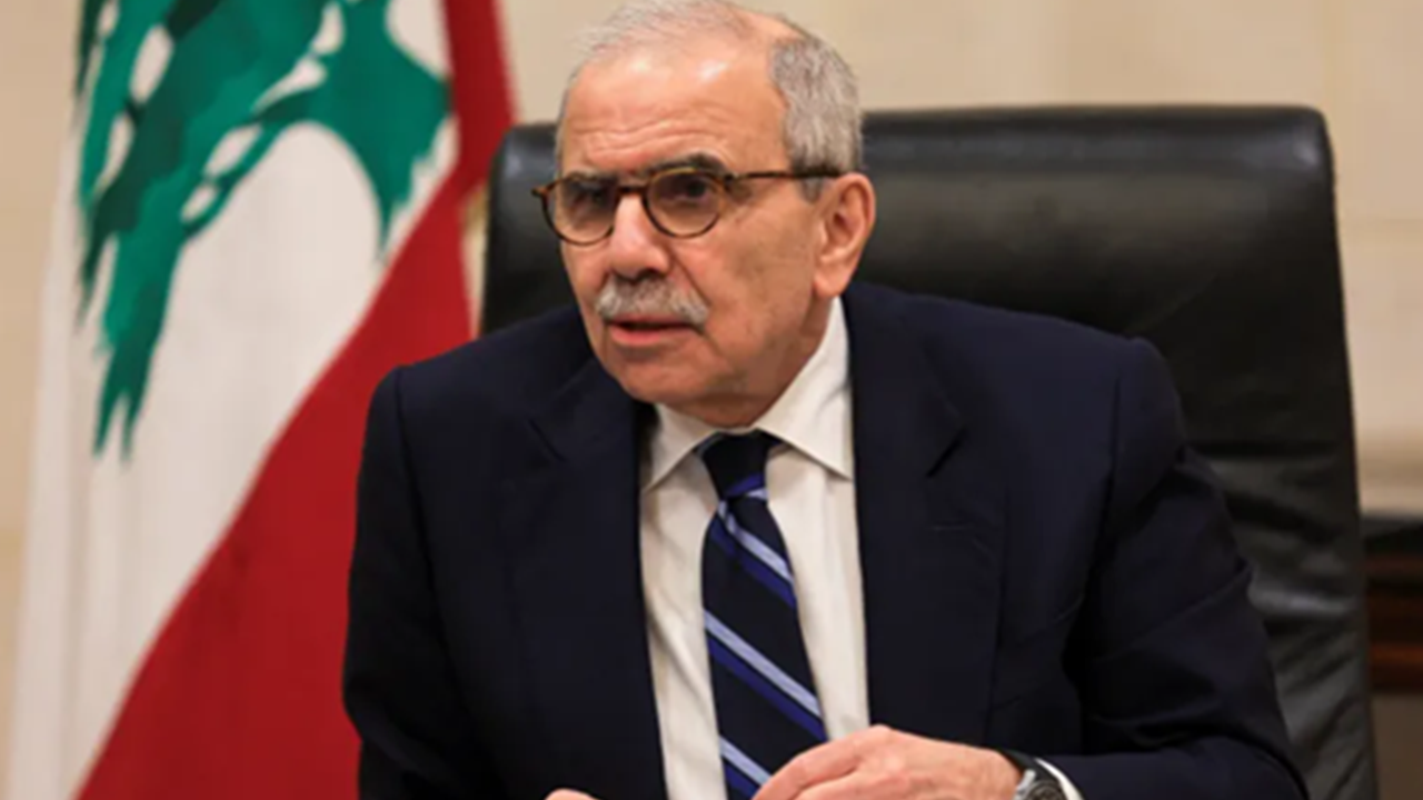 نخست وزیر لبنان: بدون خروج کامل اسرائیل هیچ توافقی را امضا نخواهیم کرد