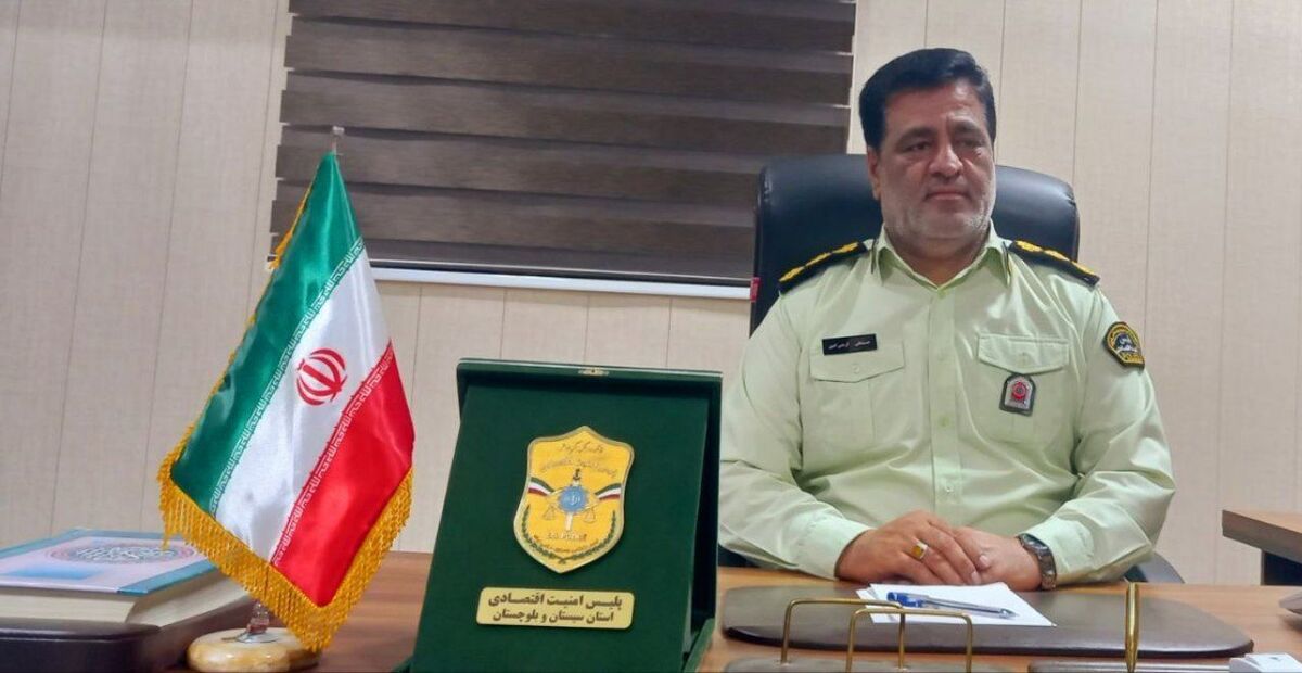 باشگاه خبرنگاران -احتکار میلیاردی  در زاهدان؛ ۶۸تن برنج و ۷۸۰ کیلوگرم روغن کشف شد