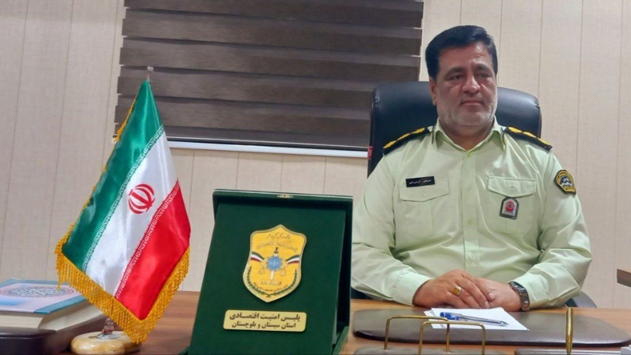 احتکار میلیاردی  در زاهدان؛ ۶۸تن برنج و ۷۸۰ کیلوگرم روغن کشف شد