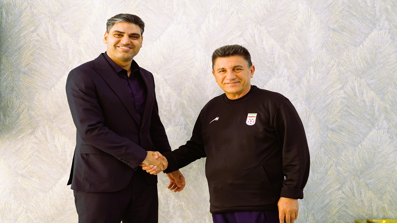 حدادی: همه باید از تیم ملی حمایت کنند