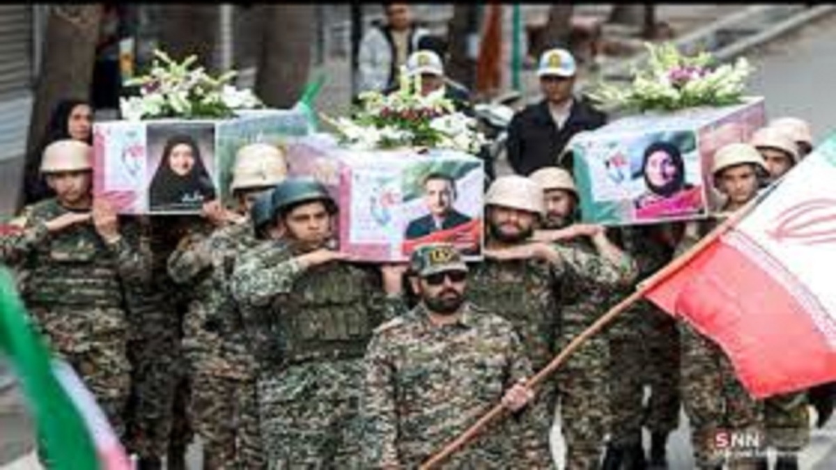 باشگاه خبرنگاران -برگزاری مراسم چهلم شهید دکتر حسین ذکی در دیزج امیرمدار اسکو