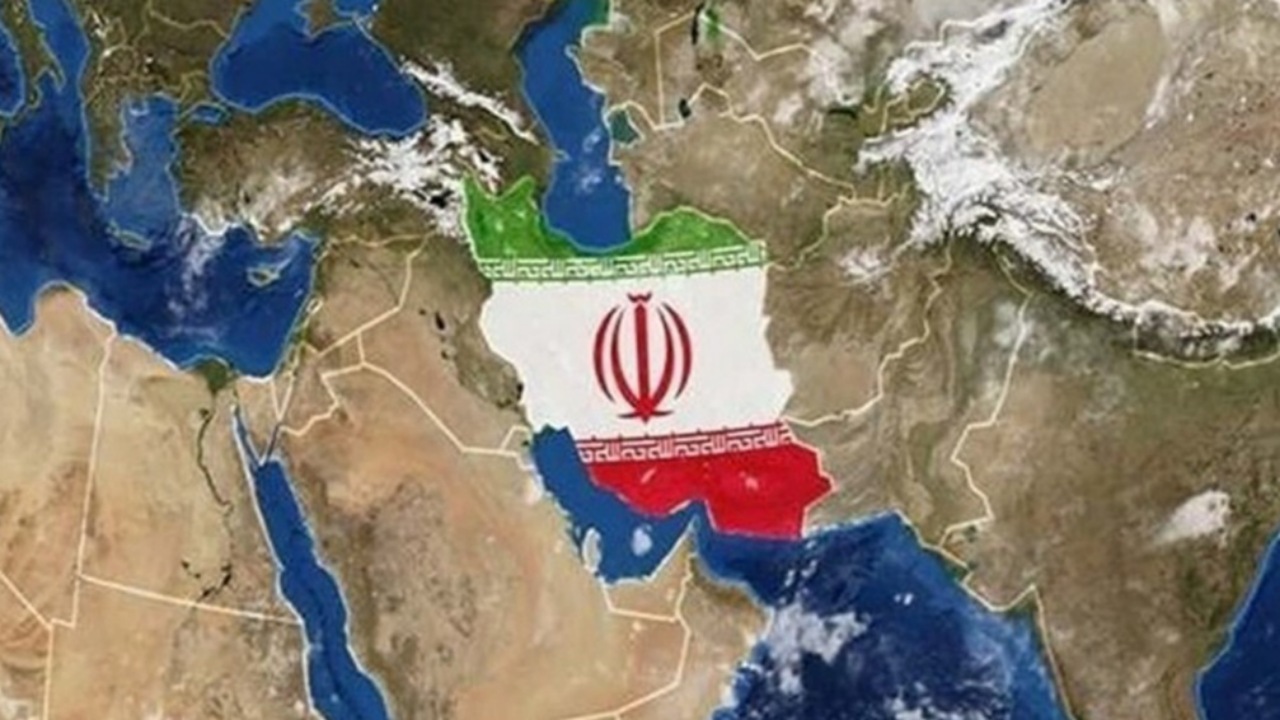 محاصره دریایی به تنوع‌بخشی اقتصاد ایران کمک می‌کند