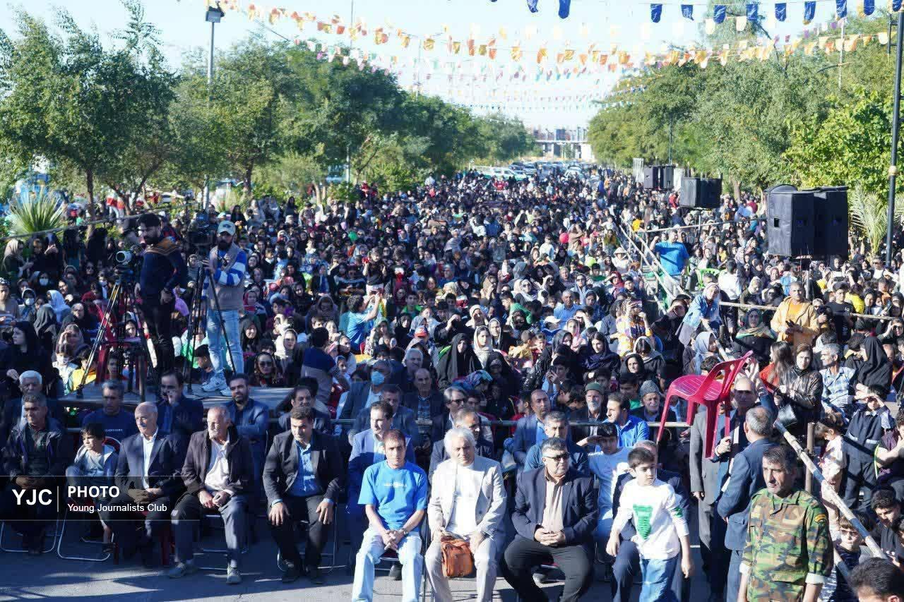 ثبت ملی دو رویداد فرهنگی «انار تِکانی» و «شب اول قوار» در اندیمشک