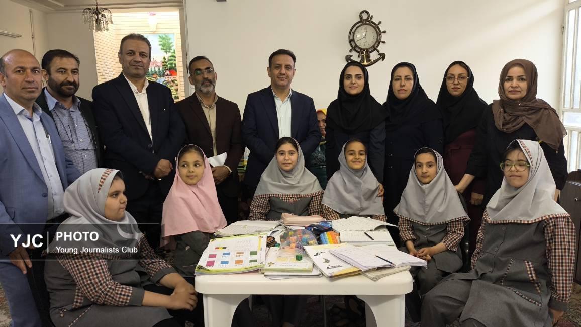 «قرار آموزشی» الگویی امیدبخش برای مدارس شیراز