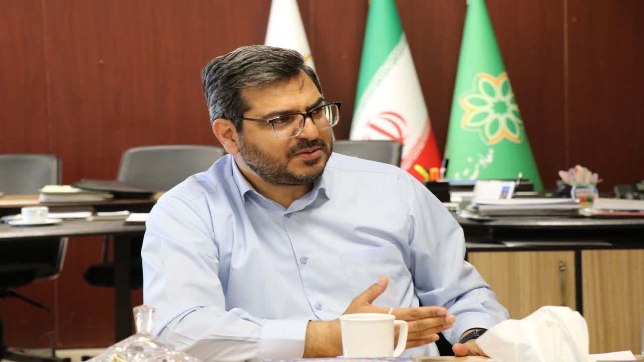 کاهش حوادث و ارتقای ایمنی ترافیک در شیراز