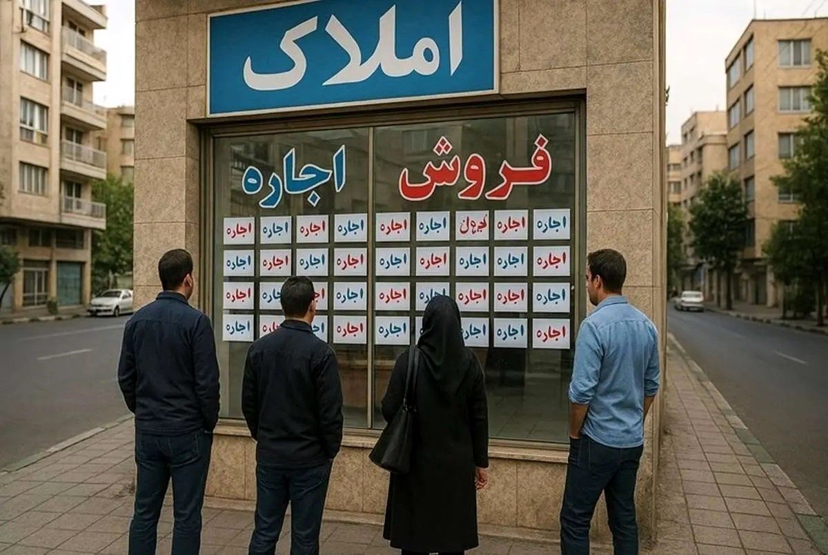 باشگاه خبرنگاران -رشد زودهنگام قیمت‌ها در بازار اجاره/ پیشنهاد سقف ۲۵ درصدی اجاره روی میز سران قوا