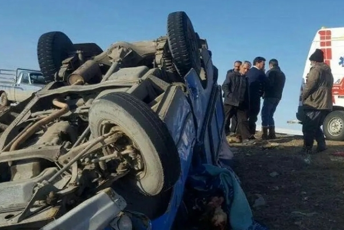 باشگاه خبرنگاران -حمایت ۳۱ هزار میلیارد تومانی از ۱۱۲ هزار حادثه‌دیده حوادث رانندگی