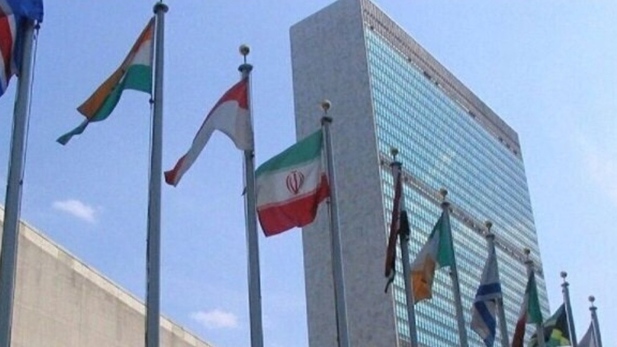 وقتی آتش جنگ، خودِ رئیس‌جمهور را می‌سوزاند! + فیلم