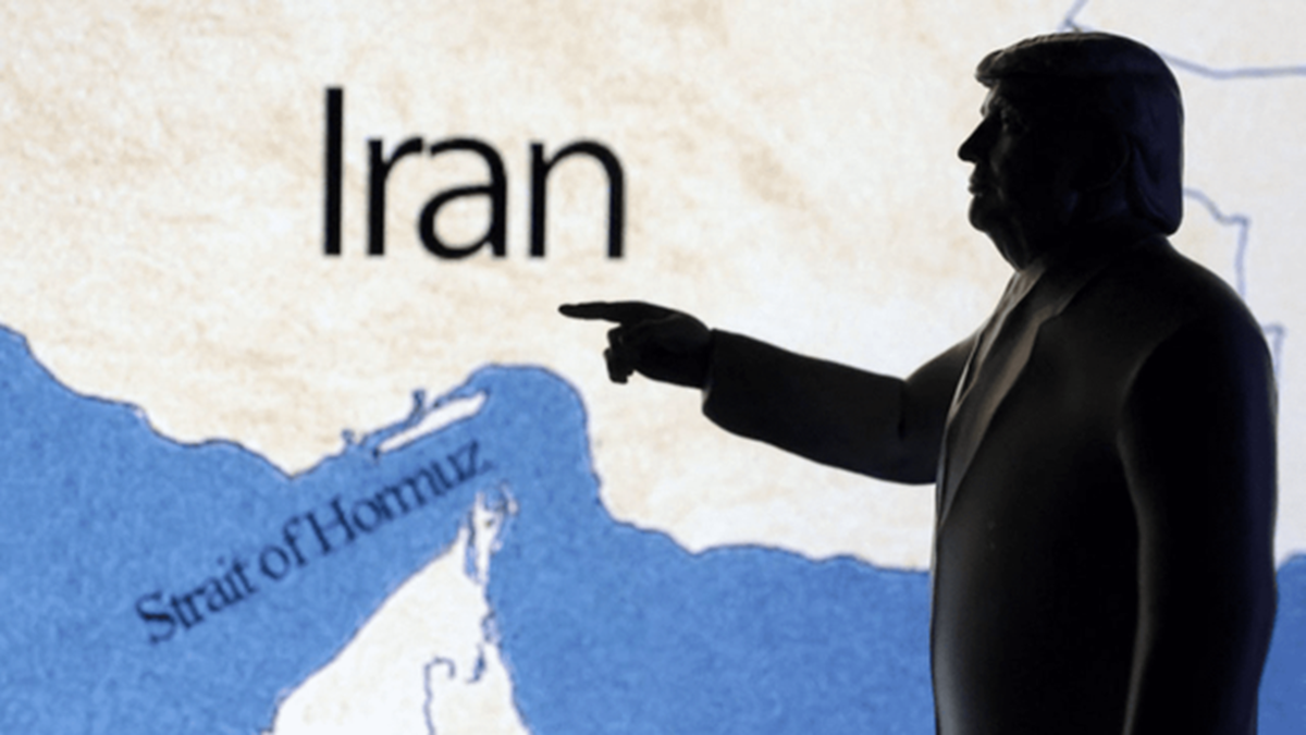 باشگاه خبرنگاران -باطل‌السحر جنگ تازه ترامپ!