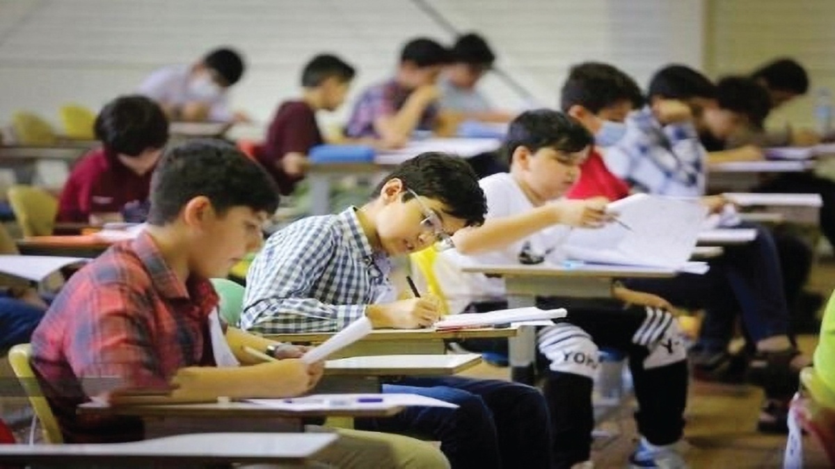 باشگاه خبرنگاران -گلایه دانش آموزان و والدین یزدی از برگزاری امتحانات حضوری امتحانات خرداد