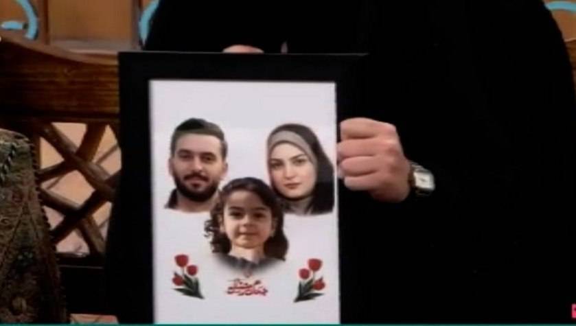 شهید محمد غلامی نخبگی، ایمان و مهربانی را توأمان داشت &nbsp; &nbsp;&nbsp;