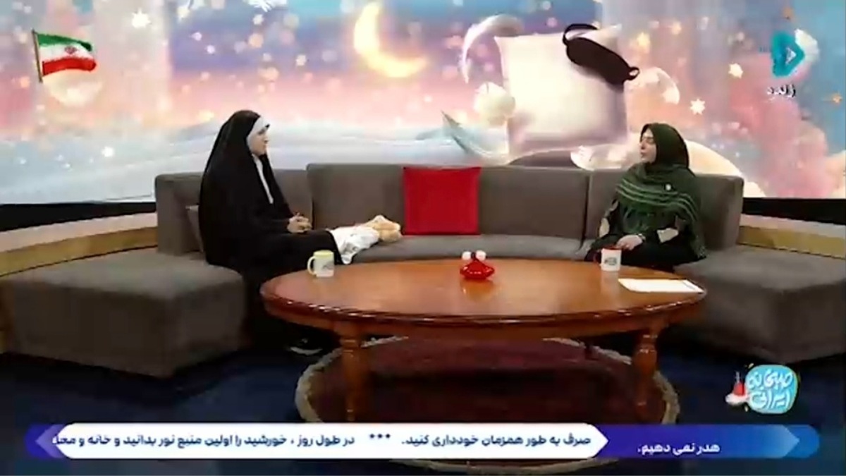 چند راهکار برای کودکانی که در طول روز خواب و شب‌ها بیدار هستند + فیلم