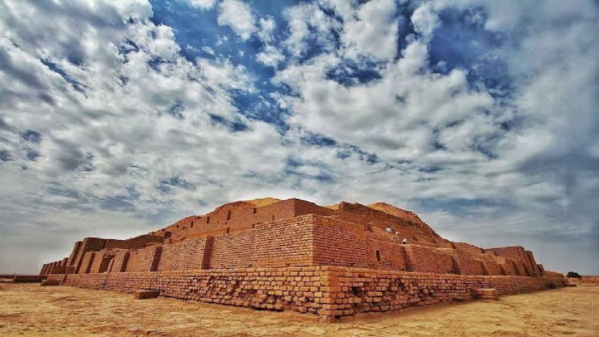 باشگاه خبرنگاران -خوزستان در مسیر جهانی شدن؛ سرزمینی فراتر از نفت با گنجینه های پنهان