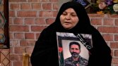 شهید قدیانلو تکیه‌گاه خانواده و الگویی از شجاعت و عقلانیت بود