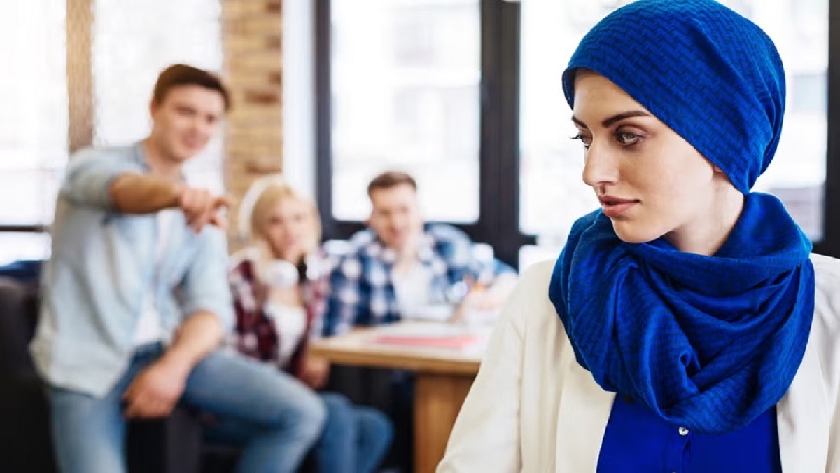 باشگاه خبرنگاران -رکورد بی‌سابقه تبعض علیه مسلمانان در آمریکا