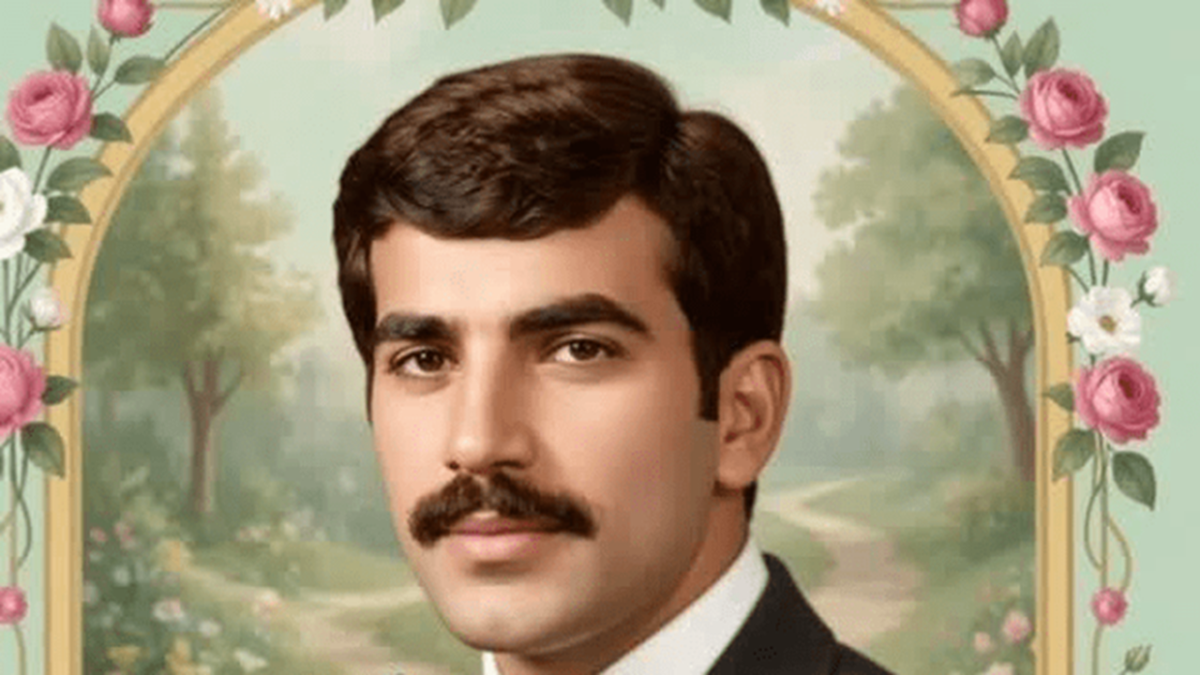 باشگاه خبرنگاران -مردی که جنگ را به زندگی پیوند زد