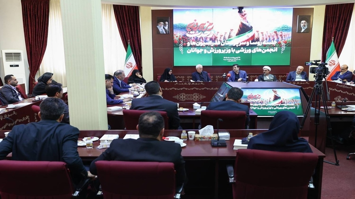 باشگاه خبرنگاران -دنیامالی: مدال‌آوری در ناگویا، روحیه ملت را در شرایط جنگی دوچندان می‌کند