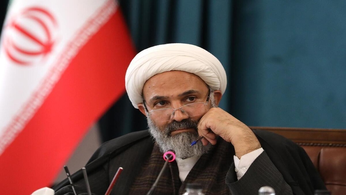 باشگاه خبرنگاران -پژمانفر: نواقص فرایند صدور گواهی الکترونیک انحصار وراثت تا اول تیرماه اصلاح می‌شود