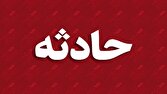سه مصدوم به دنبال انفجار کوره در جاده یزد - ندوشن