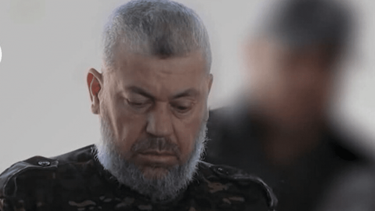 باشگاه خبرنگاران -عزالدین الحداد؛ روایت فرماندهی که ۳۹ سال مبارزه کرد و شهید شد