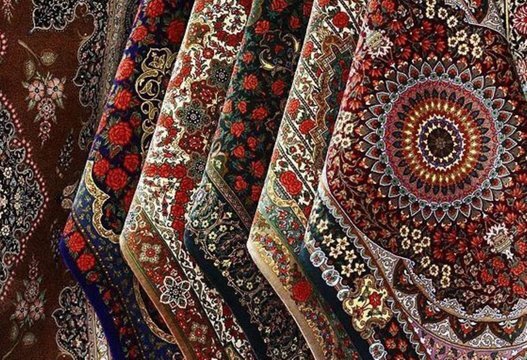 قالیشویی الهیه بهترین قالیشویی در تهران