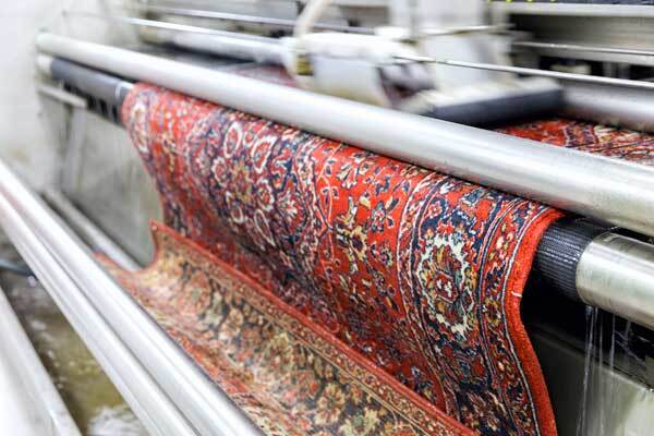 قالیشویی الهیه بهترین قالیشویی در تهران
