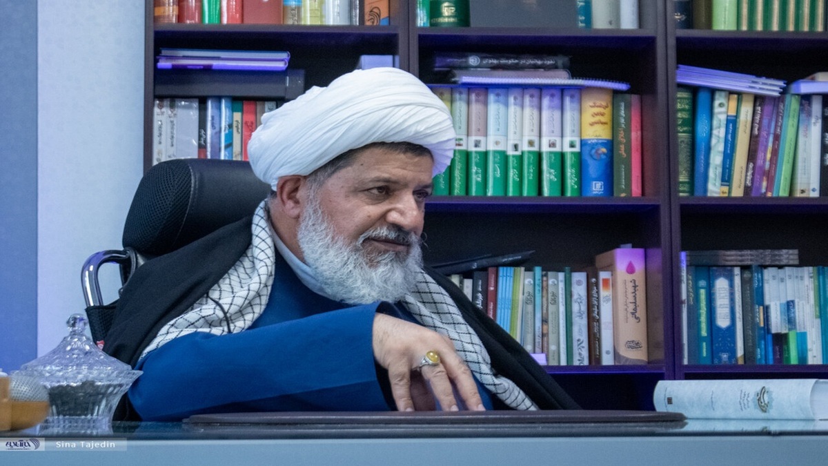 باشگاه خبرنگاران -دشمن در محاسبات خود درباره ملت ایران و جمهوری اسلامی دچار خطای راهبردی شد