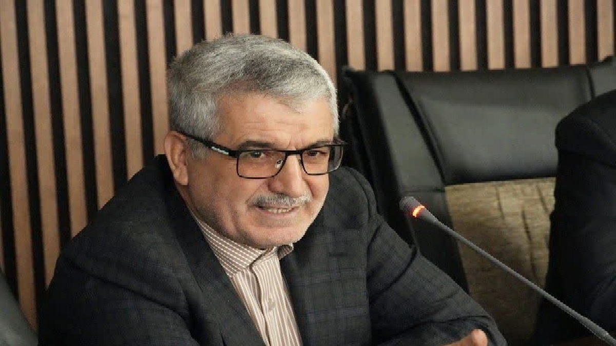 باشگاه خبرنگاران -تامین ۳ میلیون تن انواع کود شیمیایی در حوزه نهاده های کشاورزی کشور 