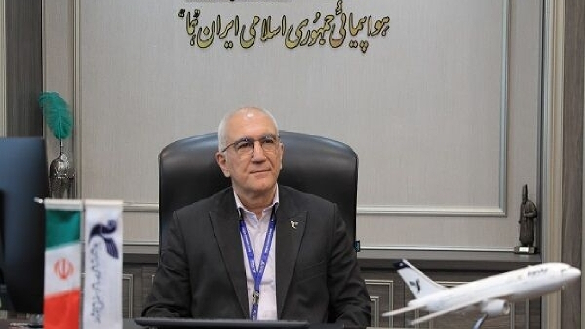 باشگاه خبرنگاران -اعزام تیم ملی فوتبال ایران از طریق ناوگان جمهوری اسلامی ایران