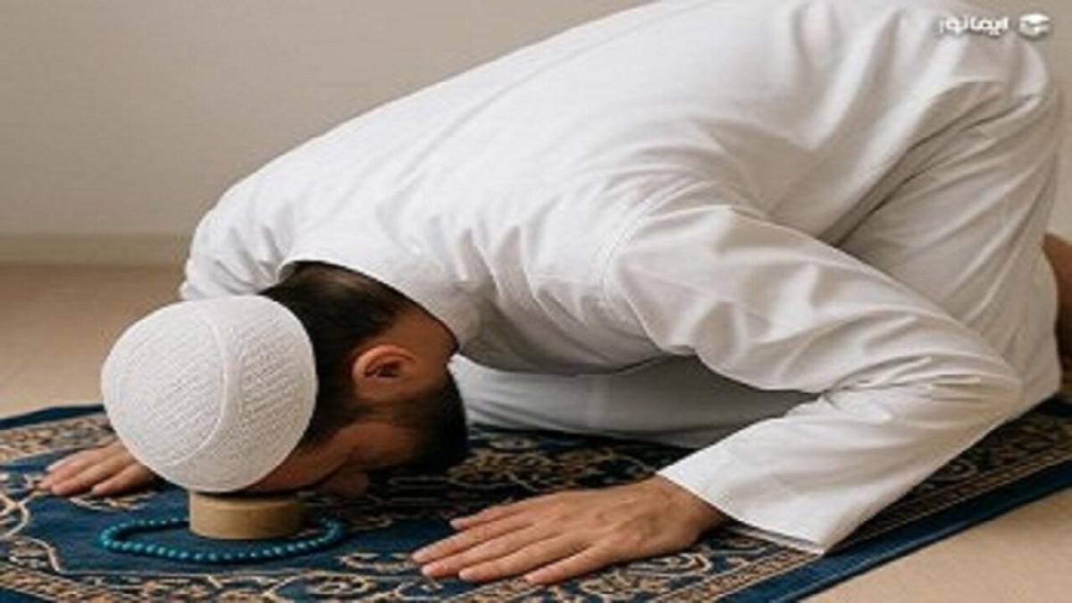 باشگاه خبرنگاران -نحوه خواندن نماز واعدنا یا نماز دهه اول ذی الحجه
