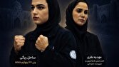 از کرمان تا ریاض و ناگویا؛ نمایندگان MMA کرمان، راهی ازبکستان شدند