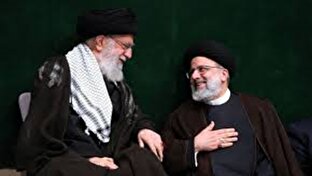 خداوند «ابراهیم» را دوست داشت + فیلم