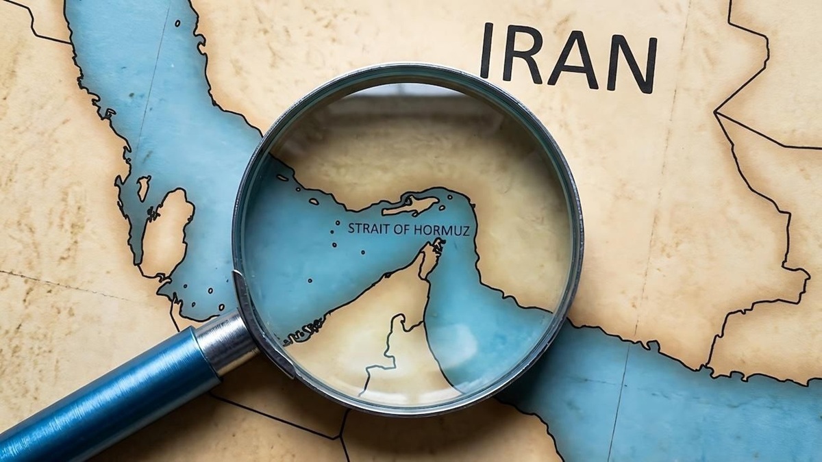 سواحل مکران تا هرمز؛ زیر پایش دائم نیروهای مسلح ایران + فیلم