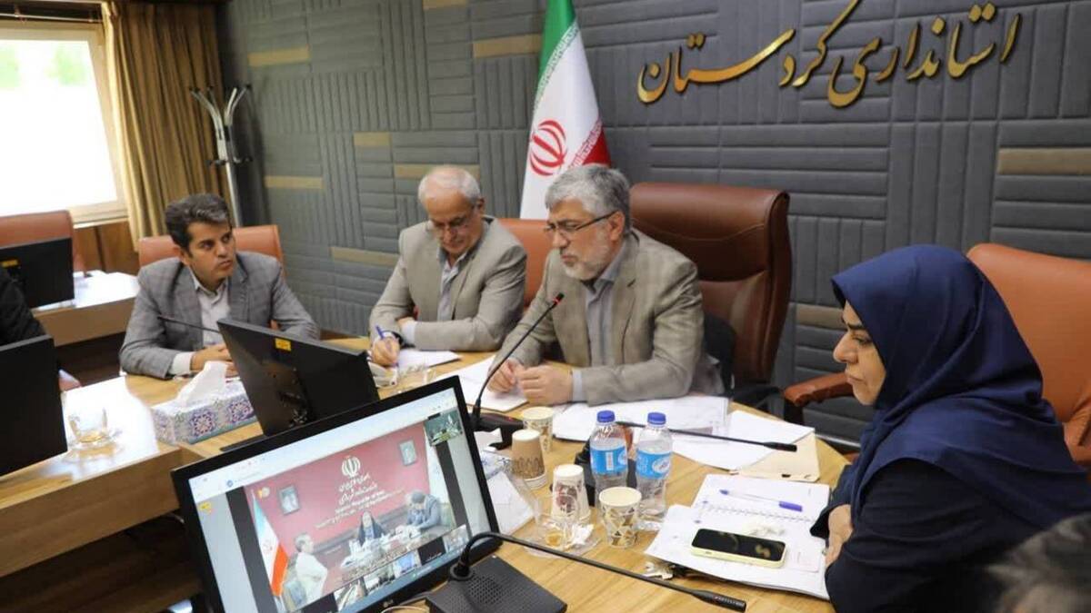 باشگاه خبرنگاران -موافقت وزیرراه و شهرسازی با راه‌اندازی «سایت لجستیک» در کردستان
