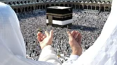 دیدار رئیس سازمان حج و زیارت ایران با وزیر حج و عمره عربستان