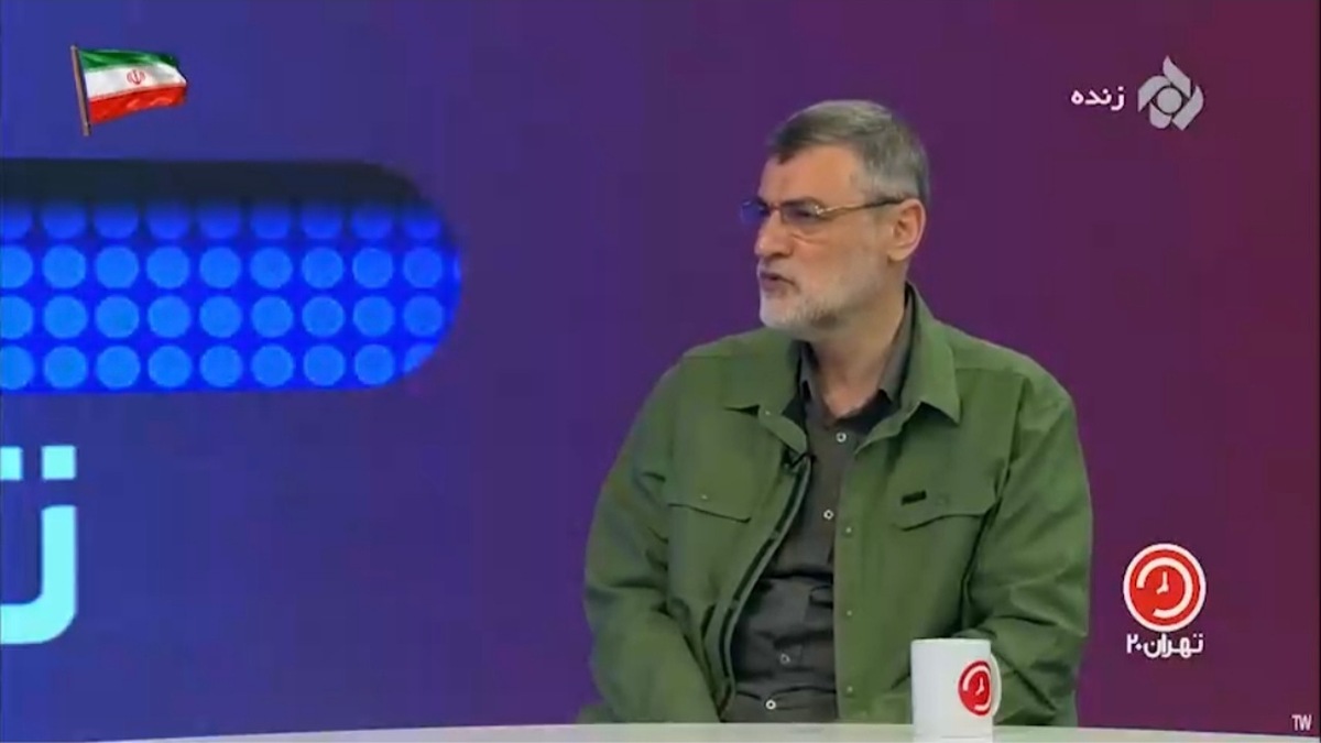 خاطره‌ای از واکسن زدن رهبر شهید در زمان کرونا + فیلم