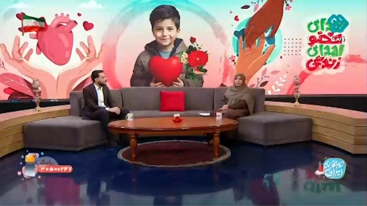 از هر بیمار مبتلا به مرگ مغزی، چند عضو می‌توان اهدا کرد؟ + فیلم