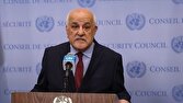 ملل،سازمان،رويترز،منصور،متحد،فلسطين