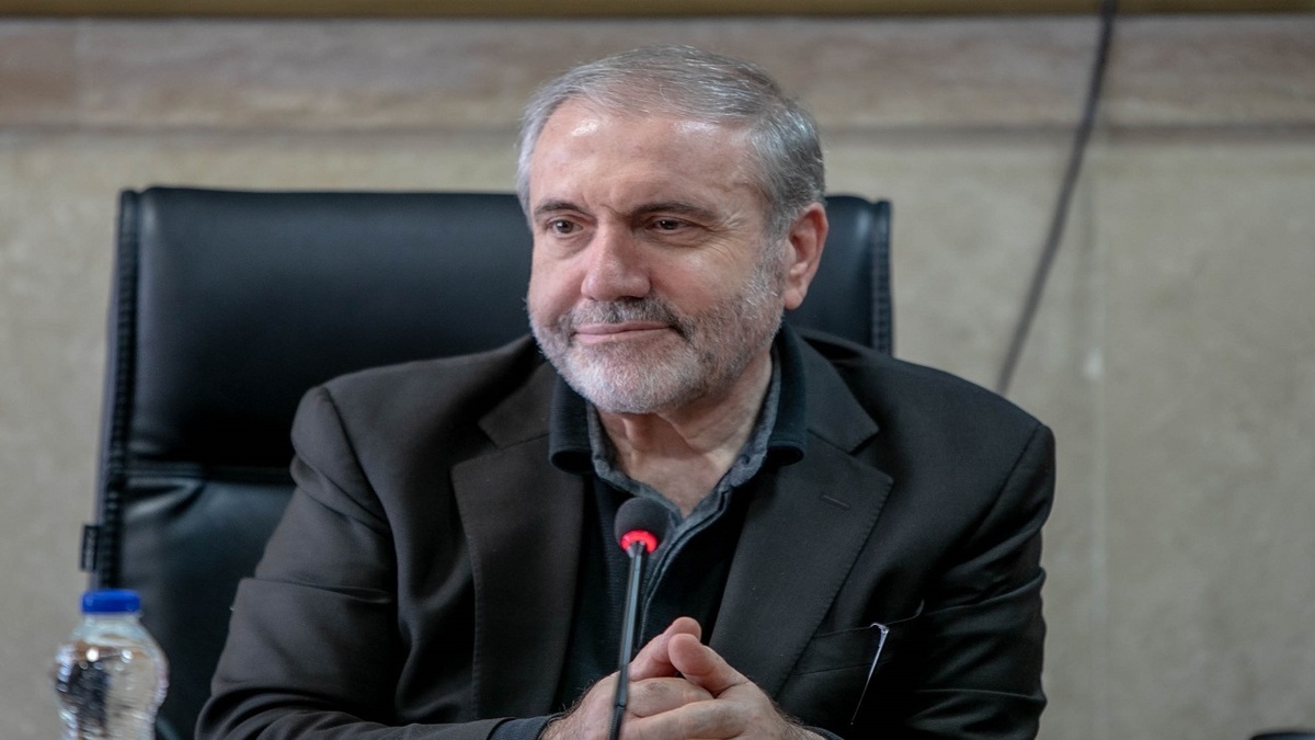 باشگاه خبرنگاران -ریل‌گذاری ۸ اقدام تحولی در ستاد مبارزه با موادمخدر بنا نهاده شده است